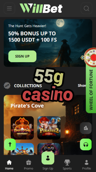 55G Casino - Next-Gen Online Gambling-www302.ydblkf.net