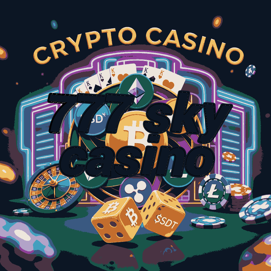 777 Sky Casino - High-Flying Casino Action